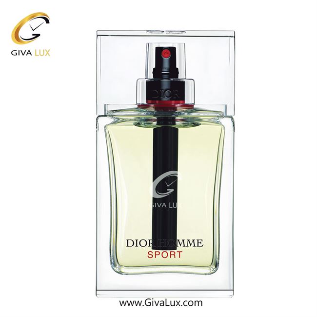  ادو پرفیوم  مردانه دیور اورجینال مدل Dior Homme Intense 2025 | دیور هوم اینتنس 2025 حجم  100 میل Dior Homme Sport.jpg